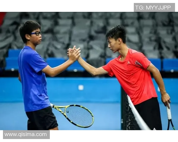 广州网球队的节奏对比及其对比赛表现的深度解析