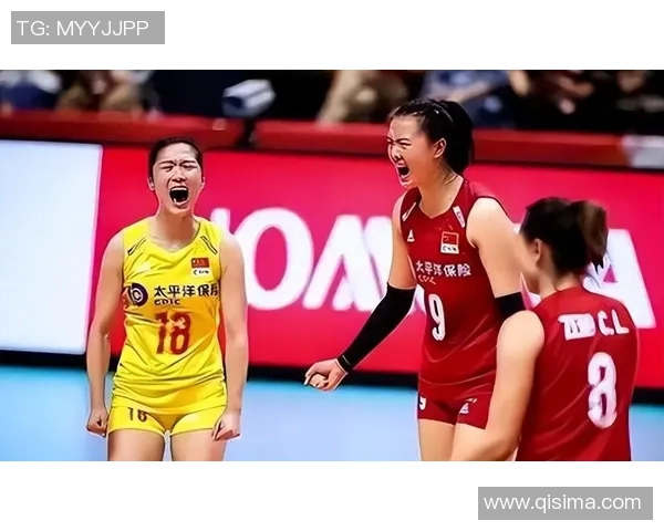 杭州排球队团队协作引发热议球迷对战术配合产生分歧 杭州排球队团队协作引发热议球迷对战术配合产生分歧