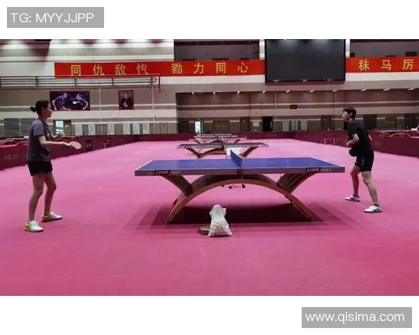 武汉乒乓球队耐力提升之路引发热议探讨乒乓球训练新方向 武汉乒乓球队耐力提升之路引发热议探讨乒乓球训练新方向