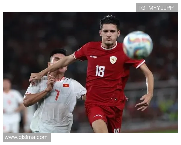 越南足球界的印尼明星球员如何影响两国体育文化交流 越南足球界的印尼明星球员如何影响两国体育文化交流