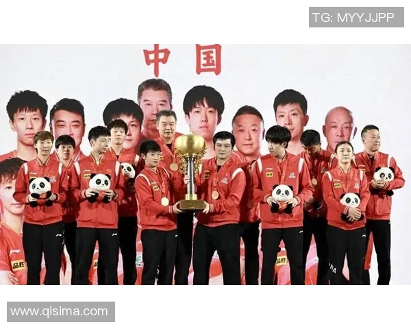 成都乒乓球队引领最新团队协作排名前十的精彩表现与成就分析