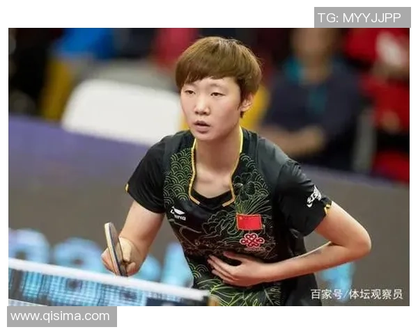 杭州乒乓球队的崛起之路与世界锦标赛的辉煌历程